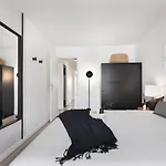 Nation - 2 Chambres Et Balcon A Charonne