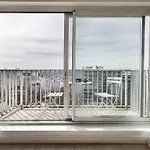 Nation - 2 Chambres Et Balcon A Charonne