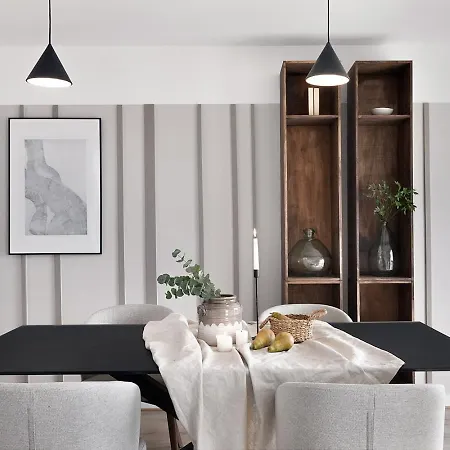 Apartment Nation - 2 Et Balcon A Charonne *