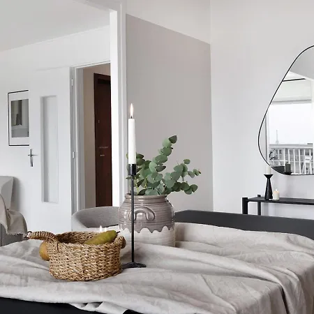 Apartment Nation - 2 Et Balcon A Charonne