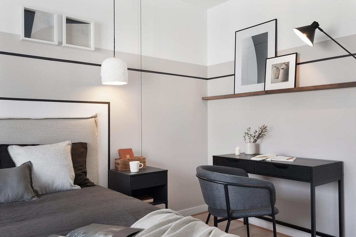 Apartment Nation - 2 Et Balcon A Charonne